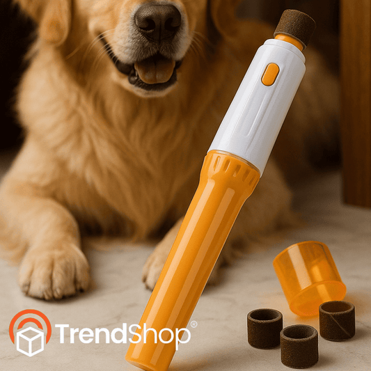 Limador Para Mascotas NaliPro™